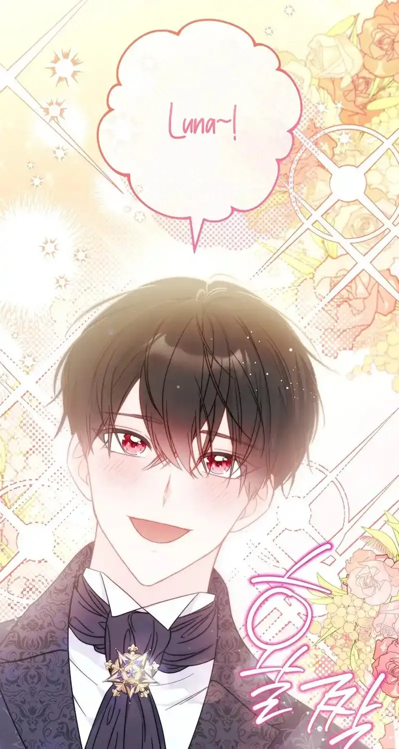 The Male Lead? I Don't Want Him Chapter 2 page 21 - 