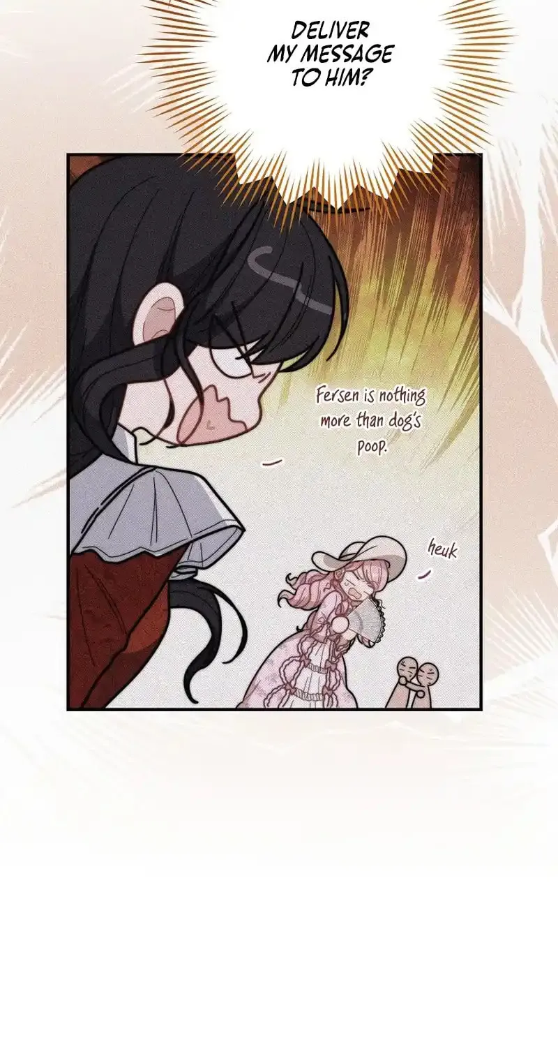 The Male Lead? I Don't Want Him Chapter 2 page 27 - 
