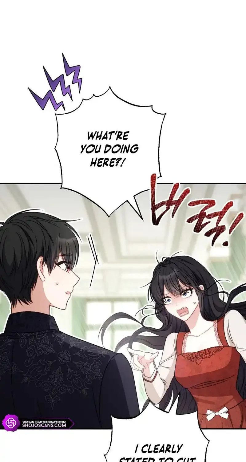 The Male Lead? I Don't Want Him Chapter 2 page 28 - 