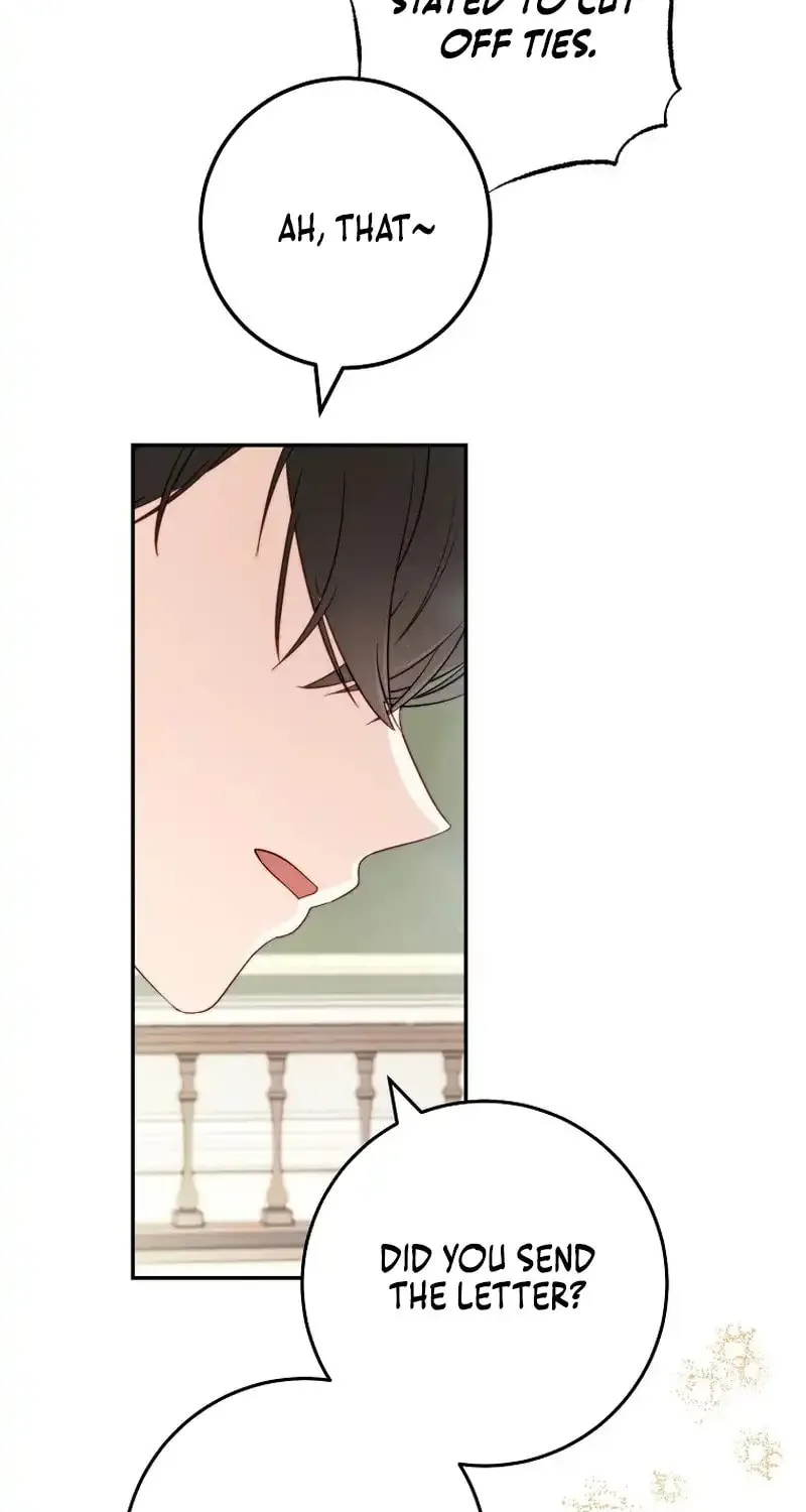 The Male Lead? I Don't Want Him Chapter 2 page 29 - 