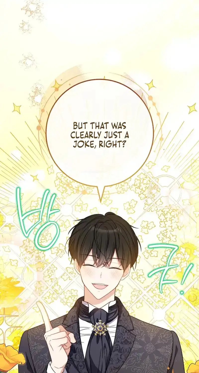 The Male Lead? I Don't Want Him Chapter 2 page 31 - 