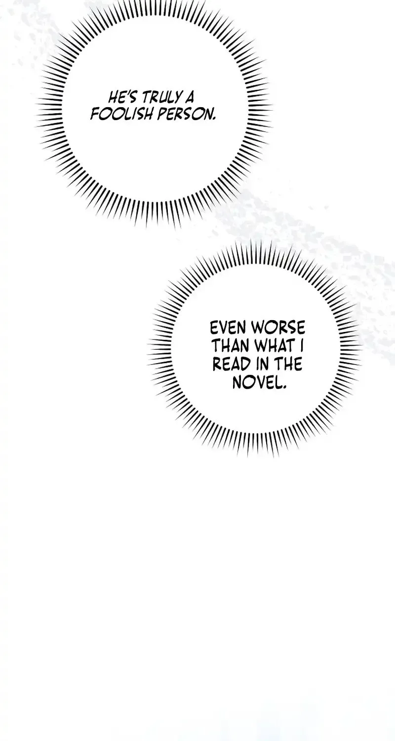 The Male Lead? I Don't Want Him Chapter 2 page 35 - 