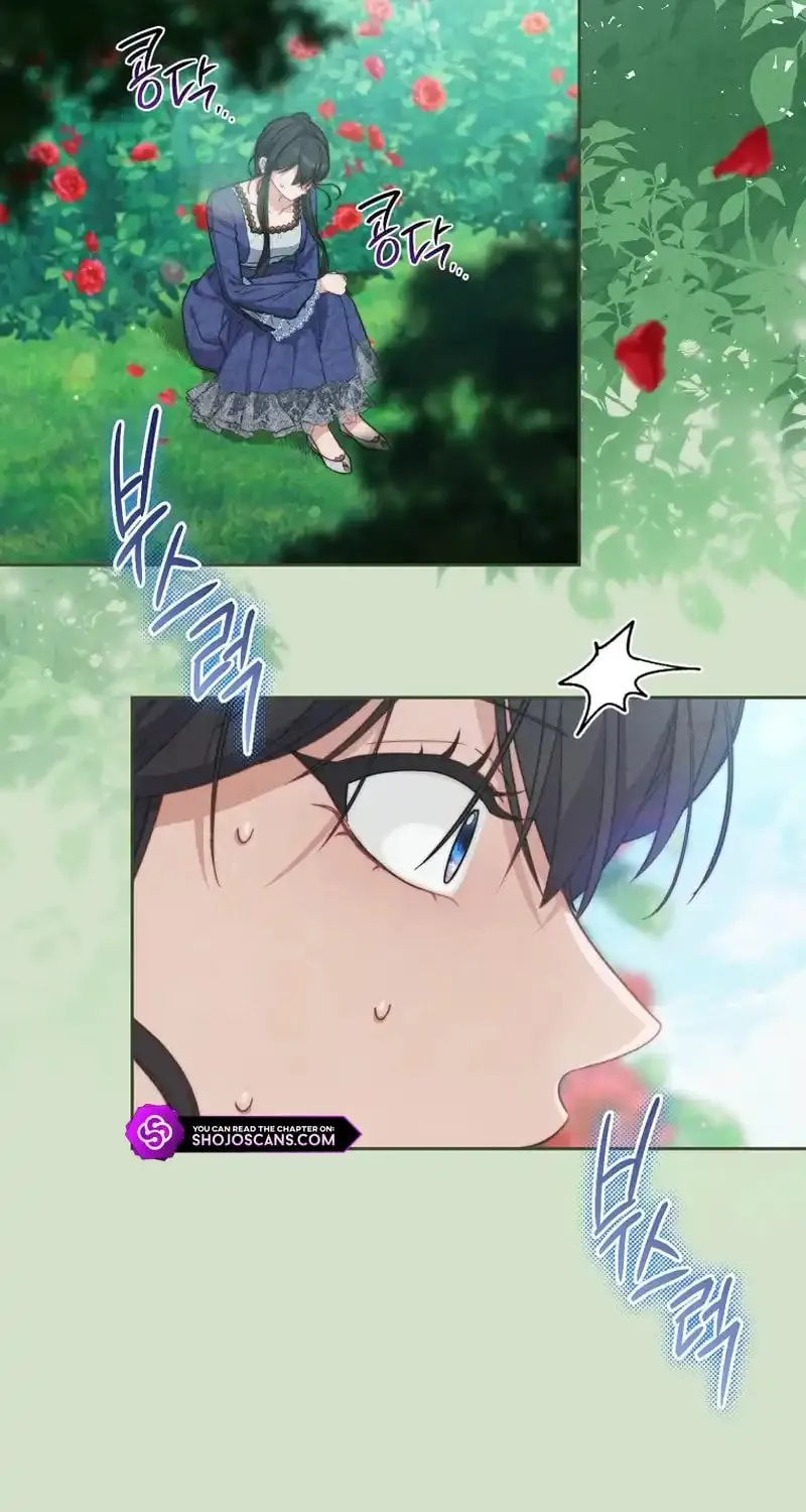 The Male Lead? I Don't Want Him Chapter 2 page 37 - 
