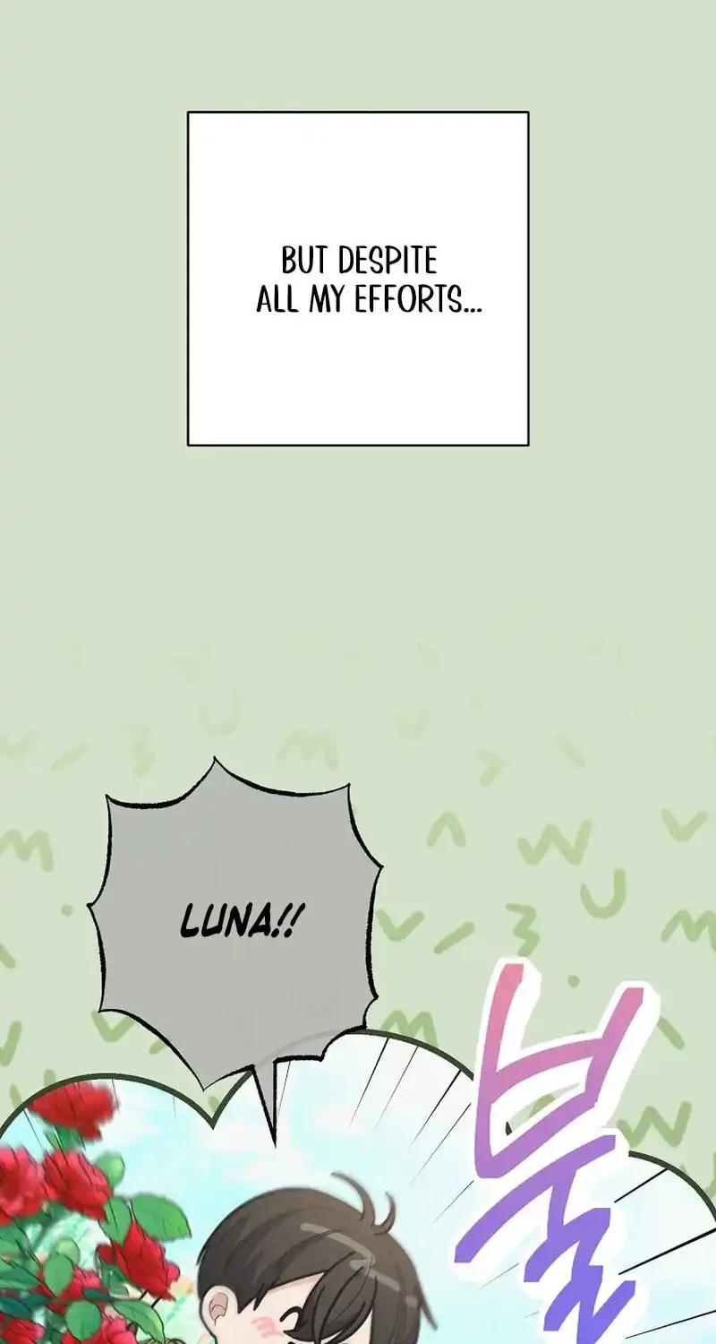The Male Lead? I Don't Want Him Chapter 2 page 38 - 
