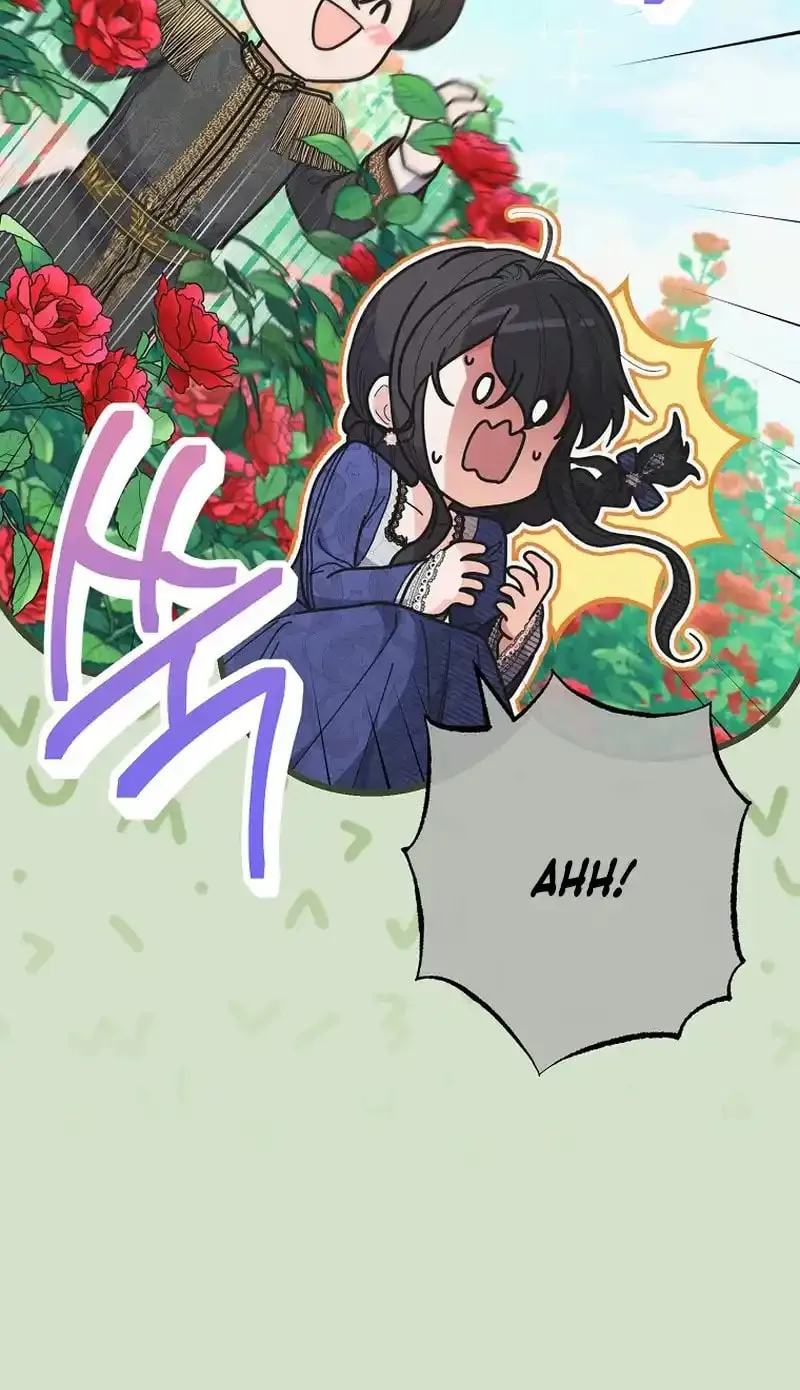 The Male Lead? I Don't Want Him Chapter 2 page 39 - 