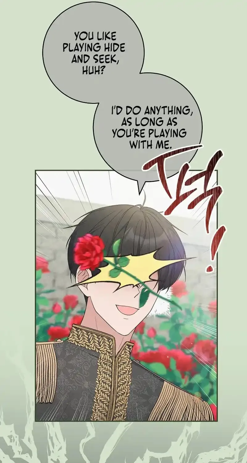 The Male Lead? I Don't Want Him Chapter 2 page 40 - 