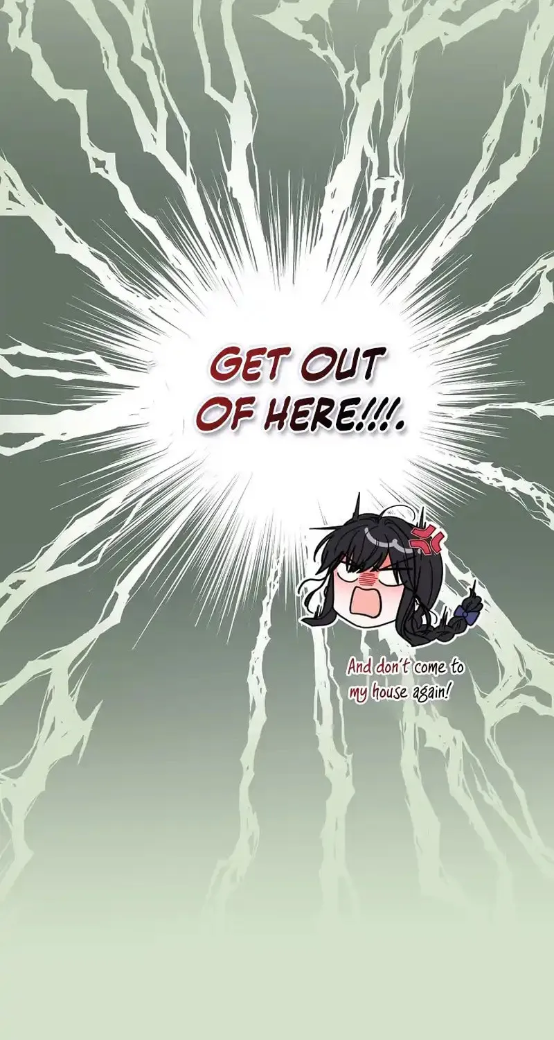 The Male Lead? I Don't Want Him Chapter 2 page 41 - 