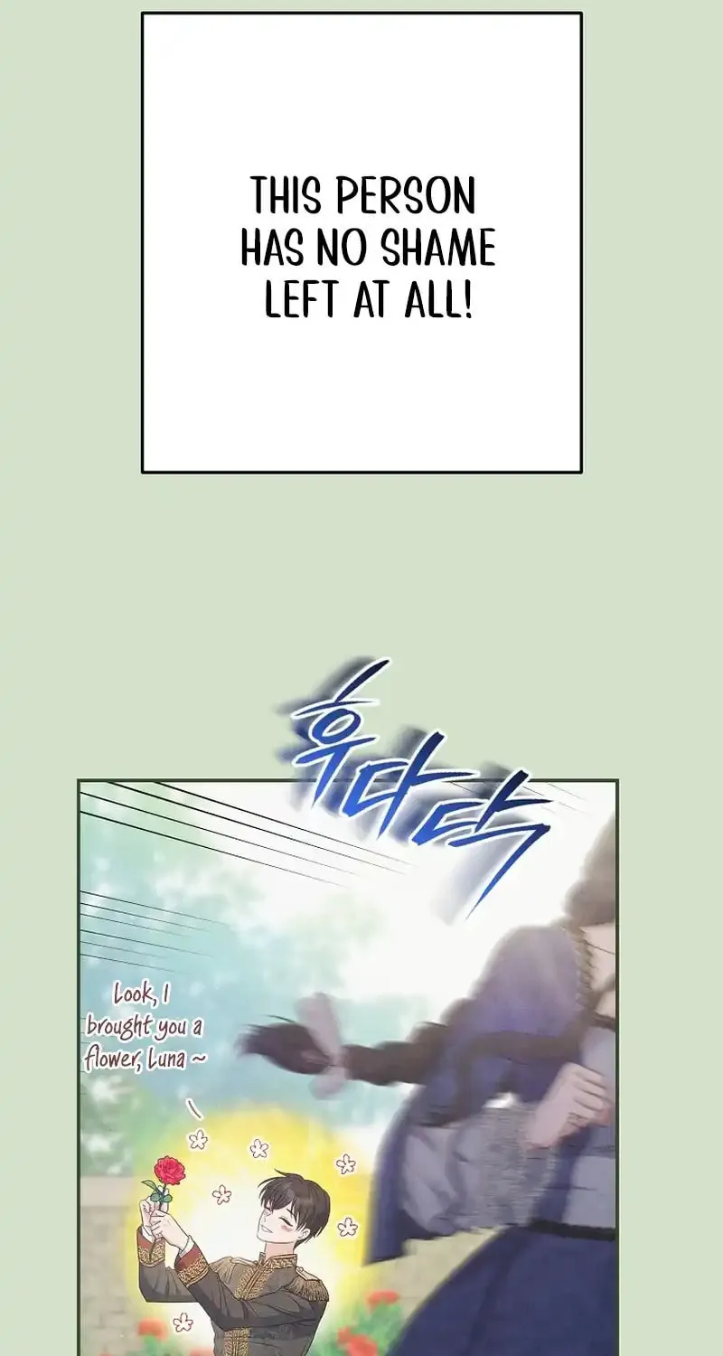 The Male Lead? I Don't Want Him Chapter 2 page 42 - 