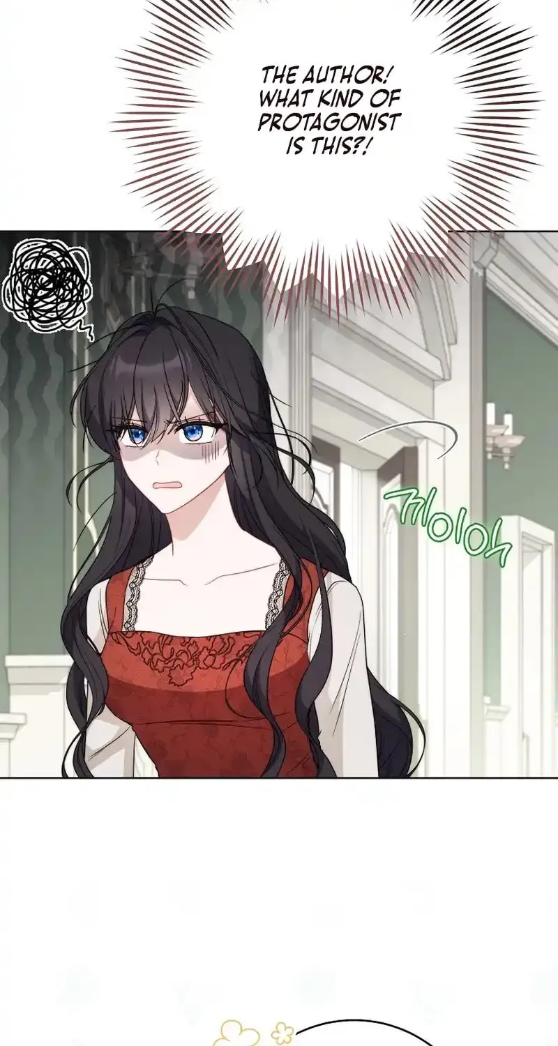 The Male Lead? I Don't Want Him Chapter 2 page 44 - 