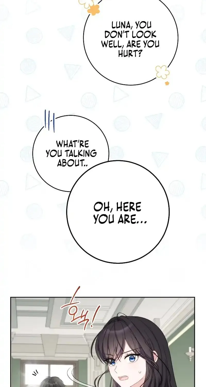 The Male Lead? I Don't Want Him Chapter 2 page 45 - 