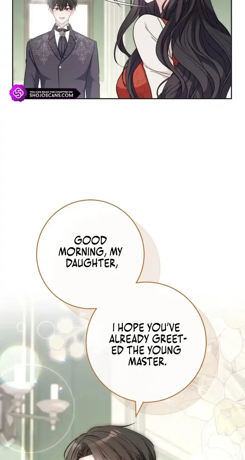 The Male Lead? I Don't Want Him Chapter 2 page 46 - 