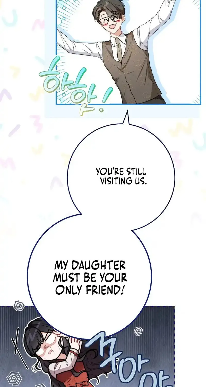 The Male Lead? I Don't Want Him Chapter 2 page 50 - 