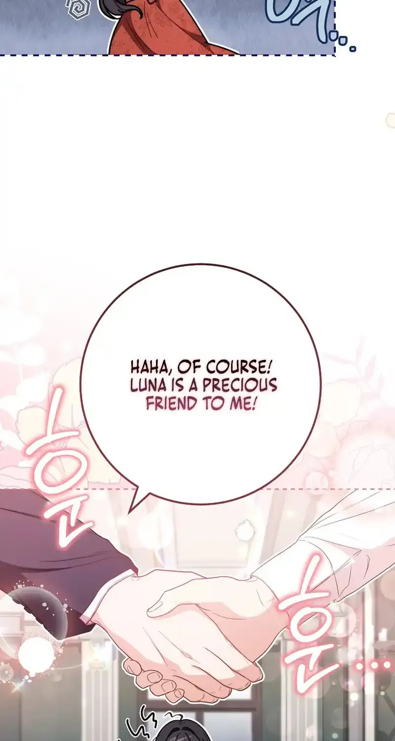 The Male Lead? I Don't Want Him Chapter 2 page 51 - 