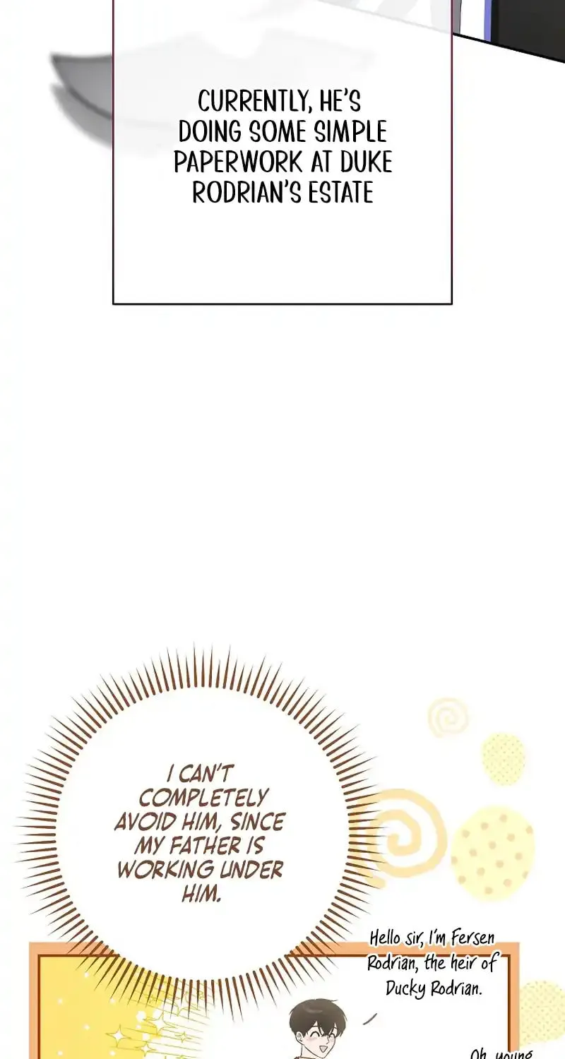 The Male Lead? I Don't Want Him Chapter 2 page 62 - 