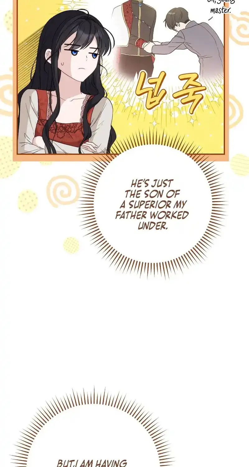 The Male Lead? I Don't Want Him Chapter 2 page 63 - 