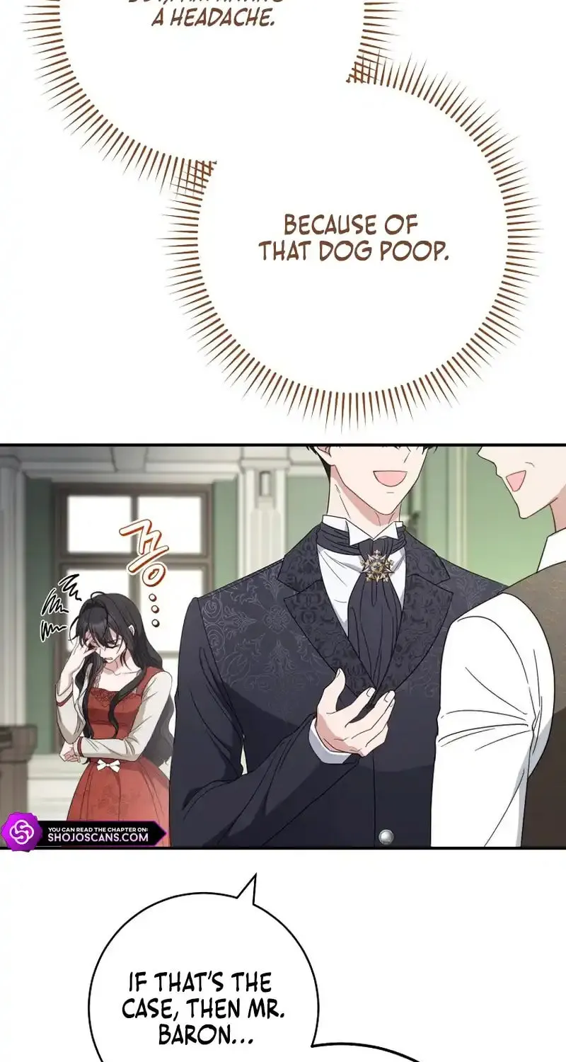 The Male Lead? I Don't Want Him Chapter 2 page 64 - 