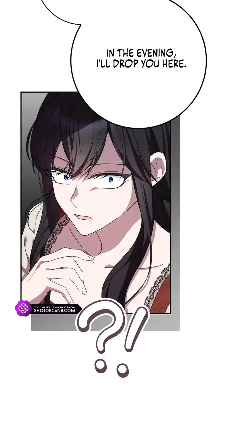 The Male Lead? I Don't Want Him Chapter 2 page 65 - 