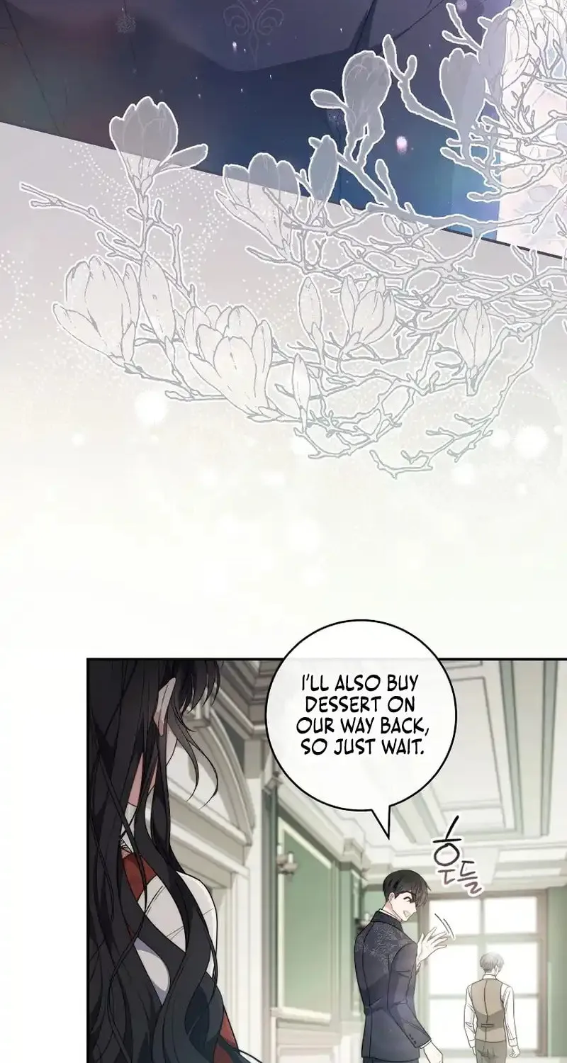The Male Lead? I Don't Want Him Chapter 2 page 69 - 