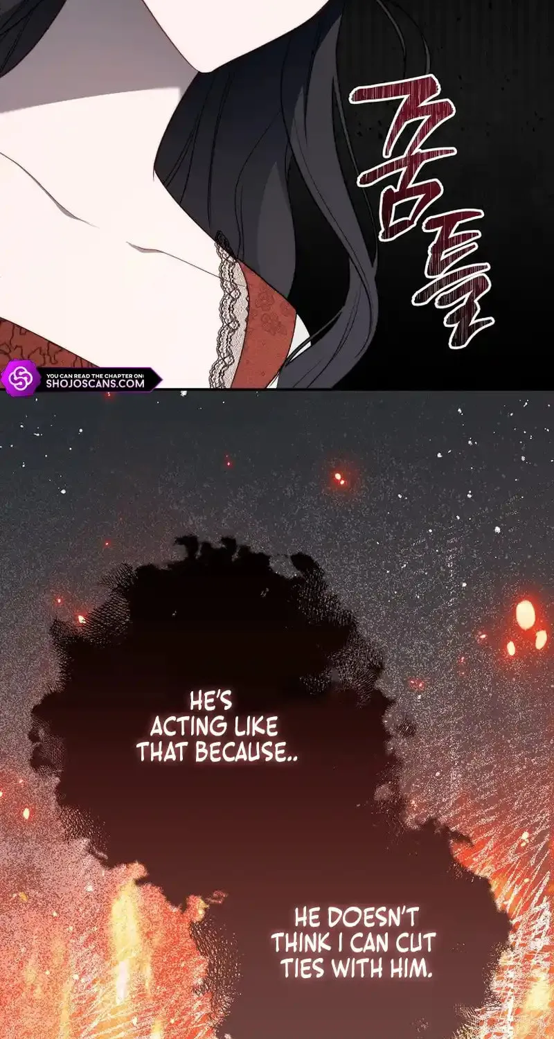 The Male Lead? I Don't Want Him Chapter 2 page 72 - 