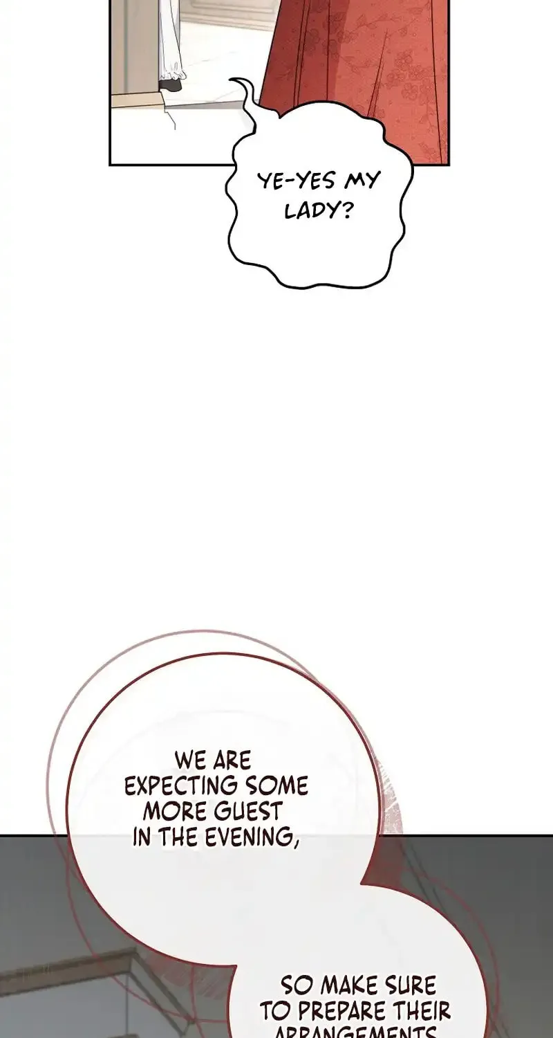The Male Lead? I Don't Want Him Chapter 2 page 74 - 