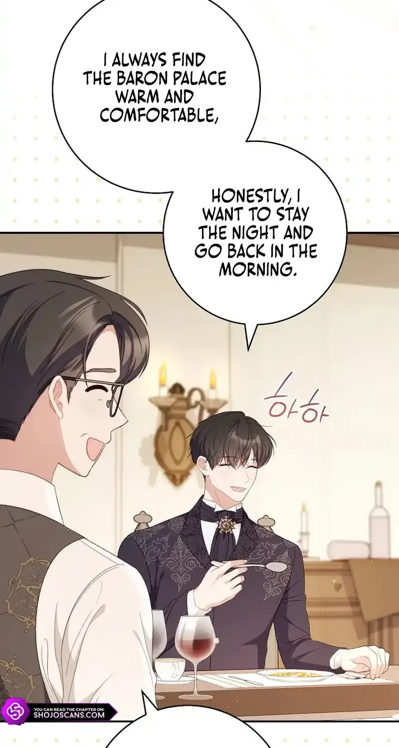 The Male Lead? I Don't Want Him Chapter 2 page 79 - 