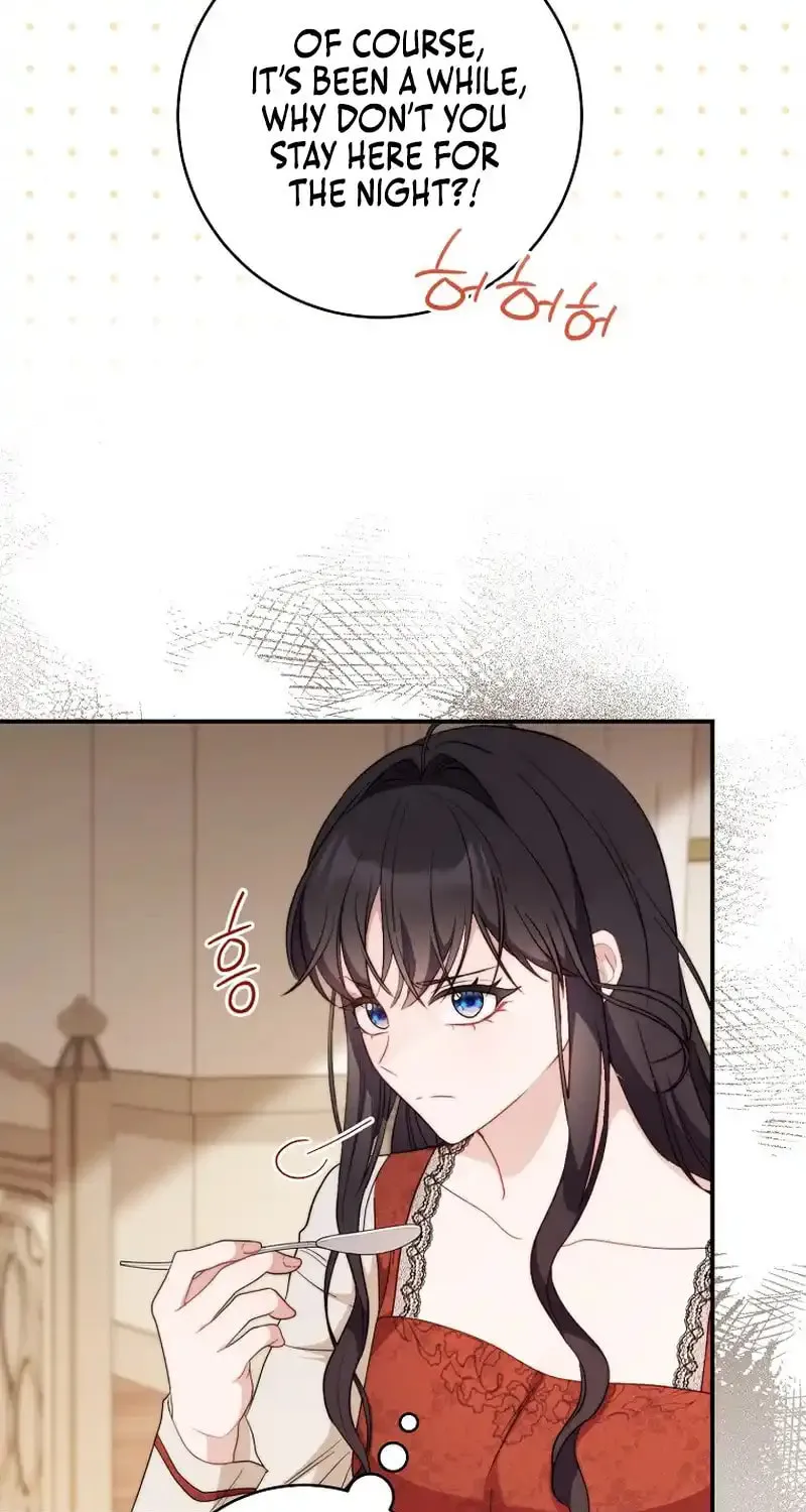The Male Lead? I Don't Want Him Chapter 2 page 80 - 