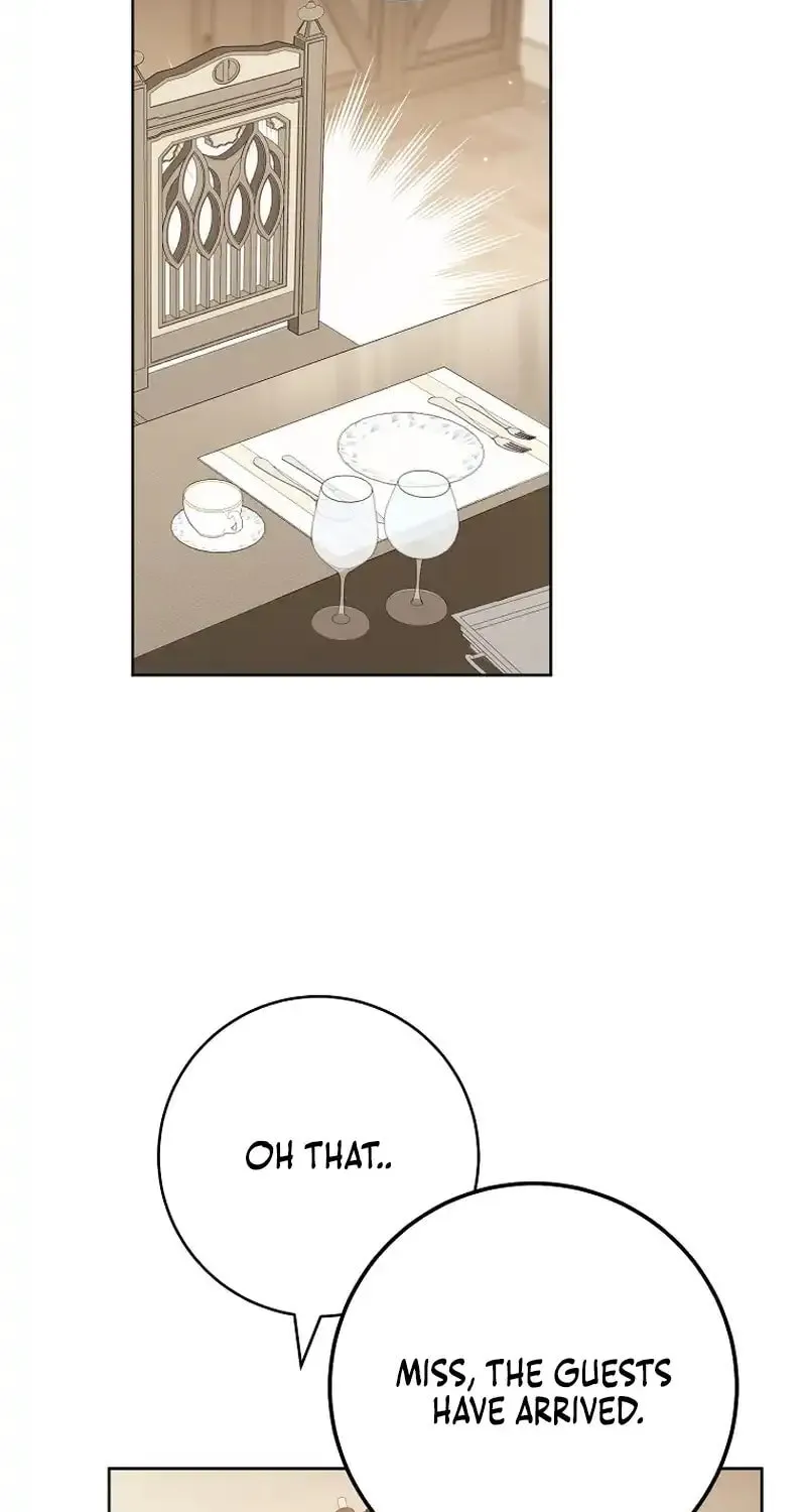 The Male Lead? I Don't Want Him Chapter 2 page 82 - 