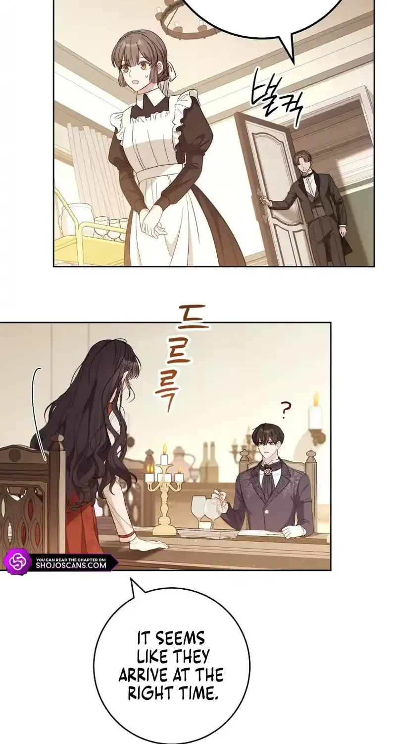 The Male Lead? I Don't Want Him Chapter 2 page 83 - 