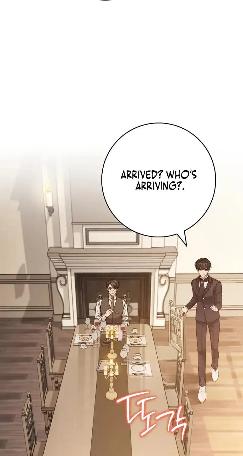 The Male Lead? I Don't Want Him Chapter 2 page 84 - 