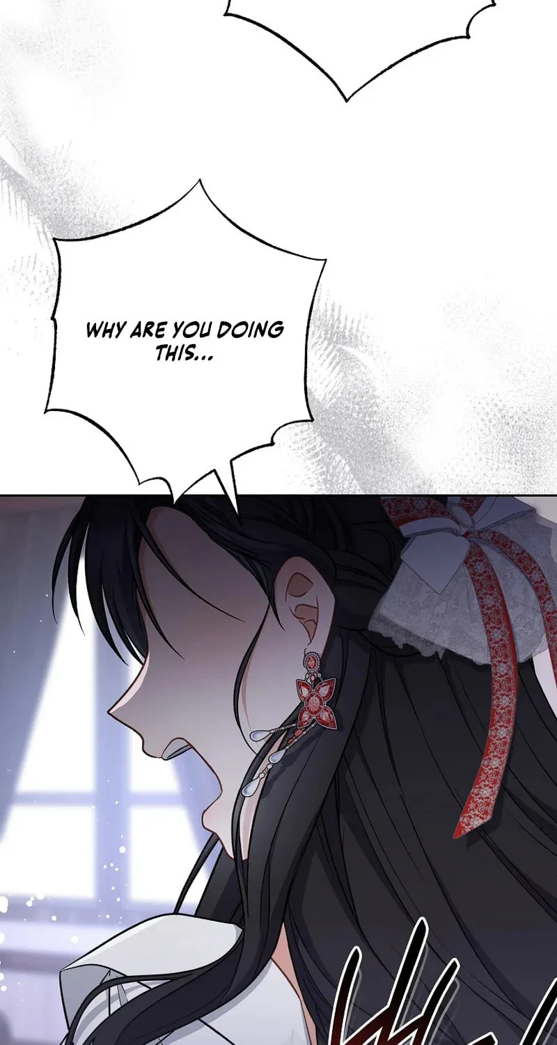 The Male Lead? I Don't Want Him Chapter 20 page 11 - 