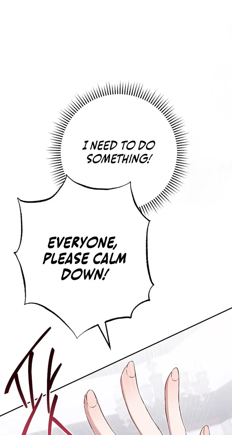 The Male Lead? I Don't Want Him Chapter 20 page 101 - 