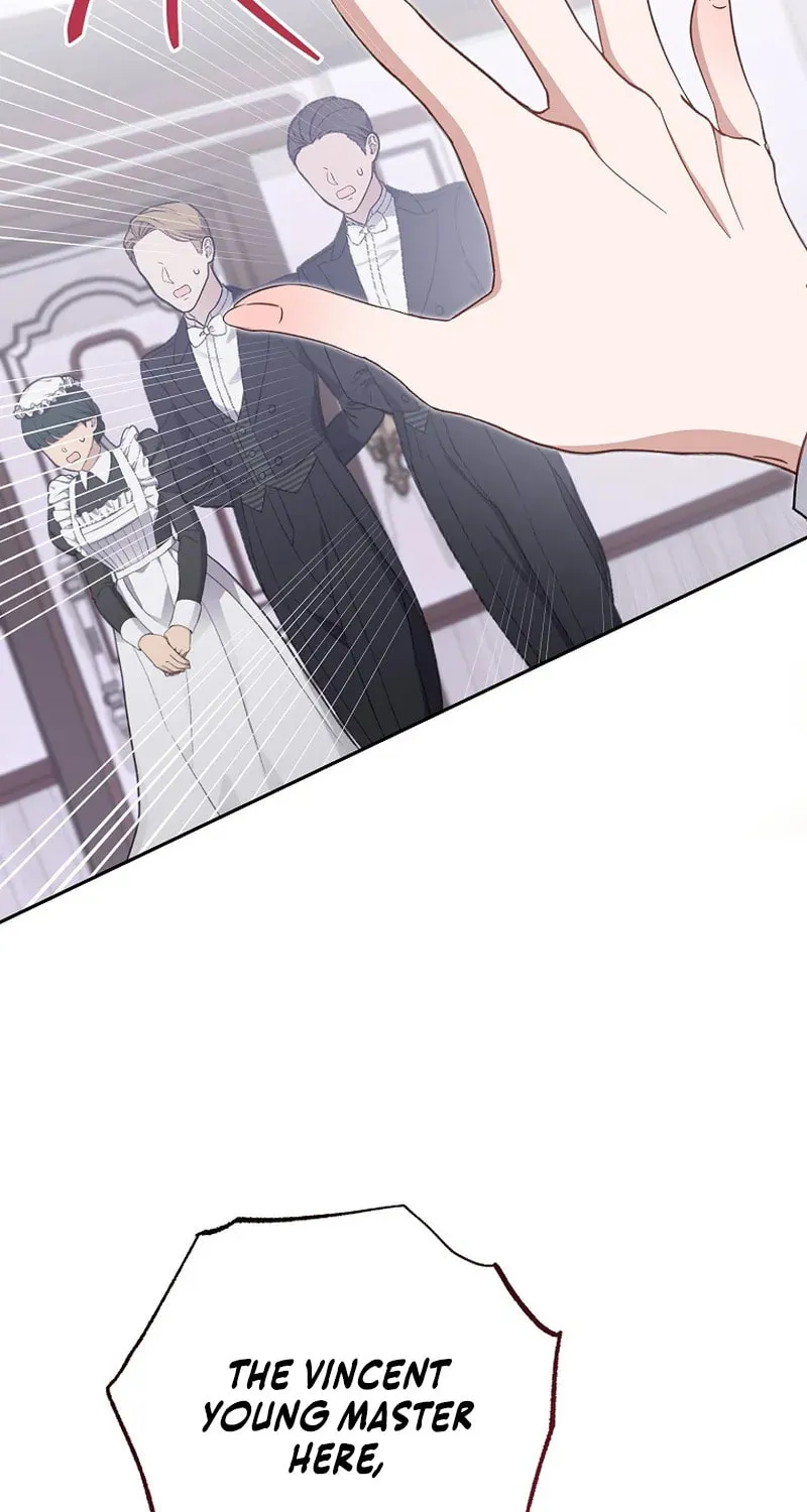 The Male Lead? I Don't Want Him Chapter 20 page 102 - 