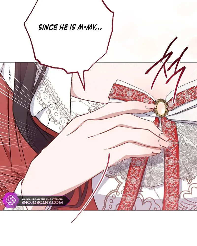 The Male Lead? I Don't Want Him Chapter 20 page 104 - 