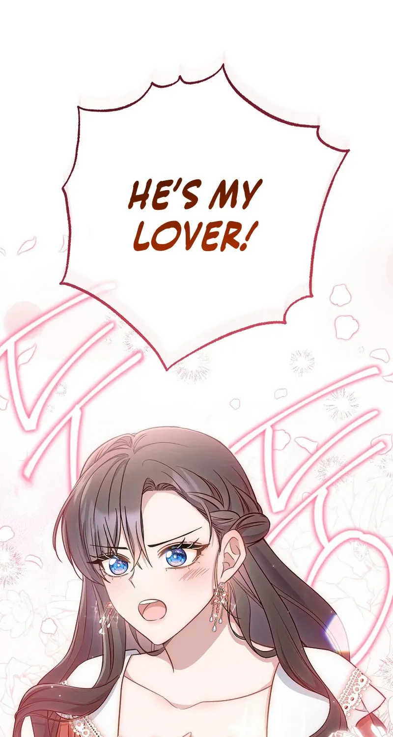The Male Lead? I Don't Want Him Chapter 20 page 105 - 
