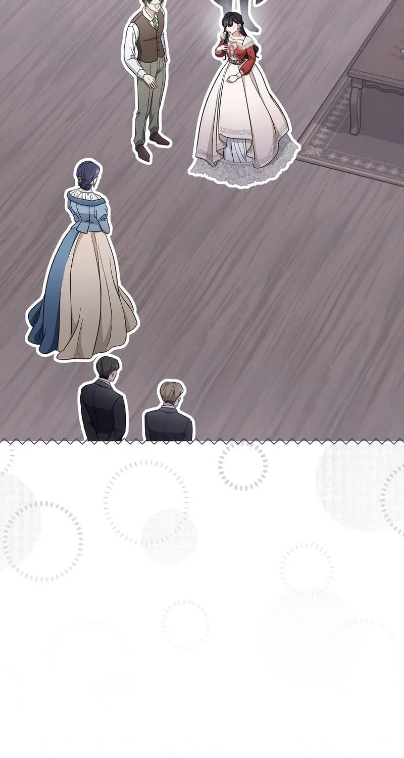 The Male Lead? I Don't Want Him Chapter 20 page 108 - 