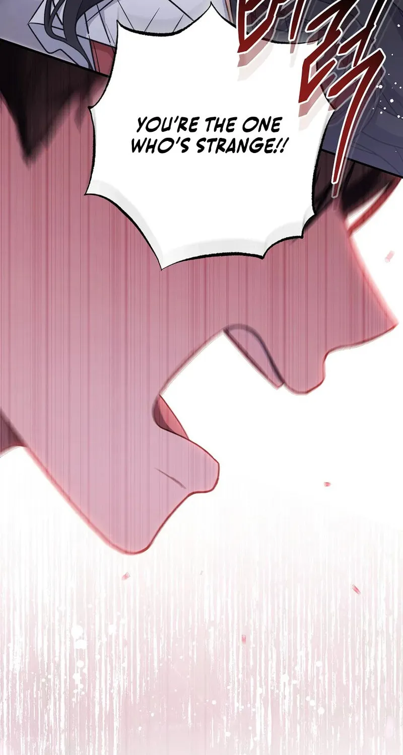 The Male Lead? I Don't Want Him Chapter 20 page 12 - 