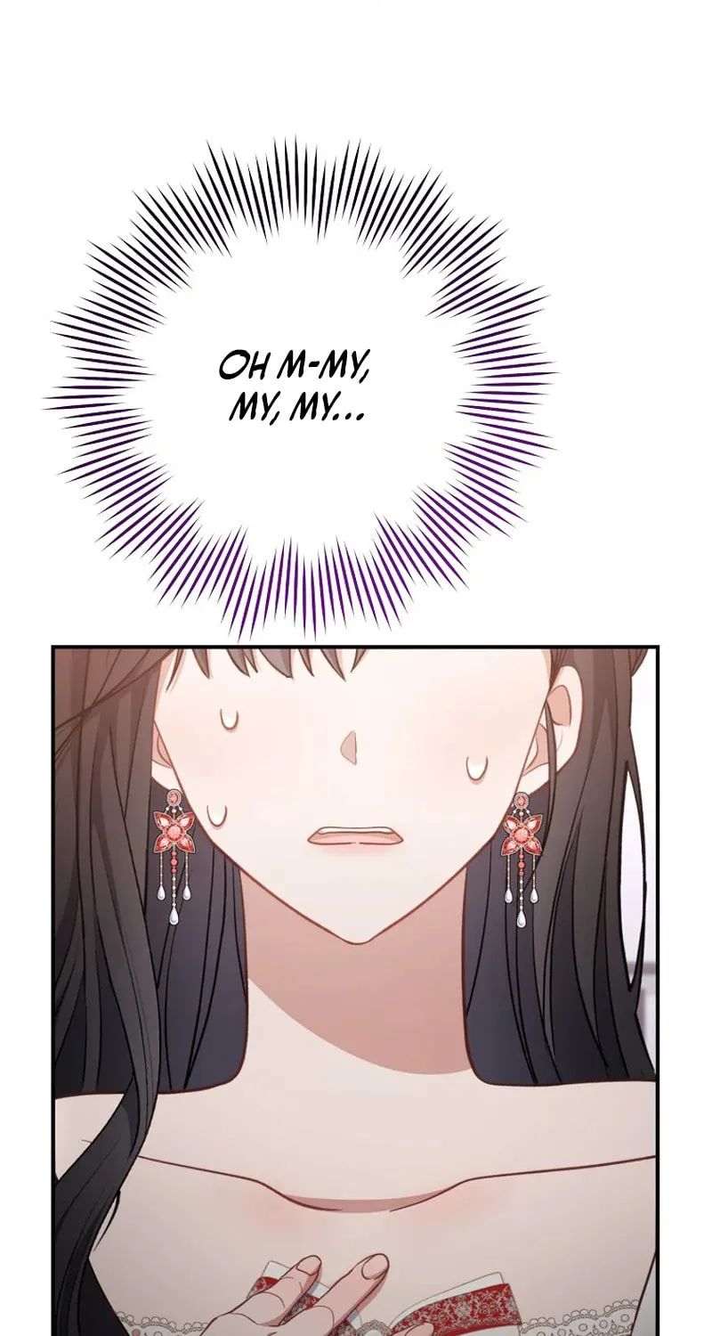 The Male Lead? I Don't Want Him Chapter 20 page 114 - 