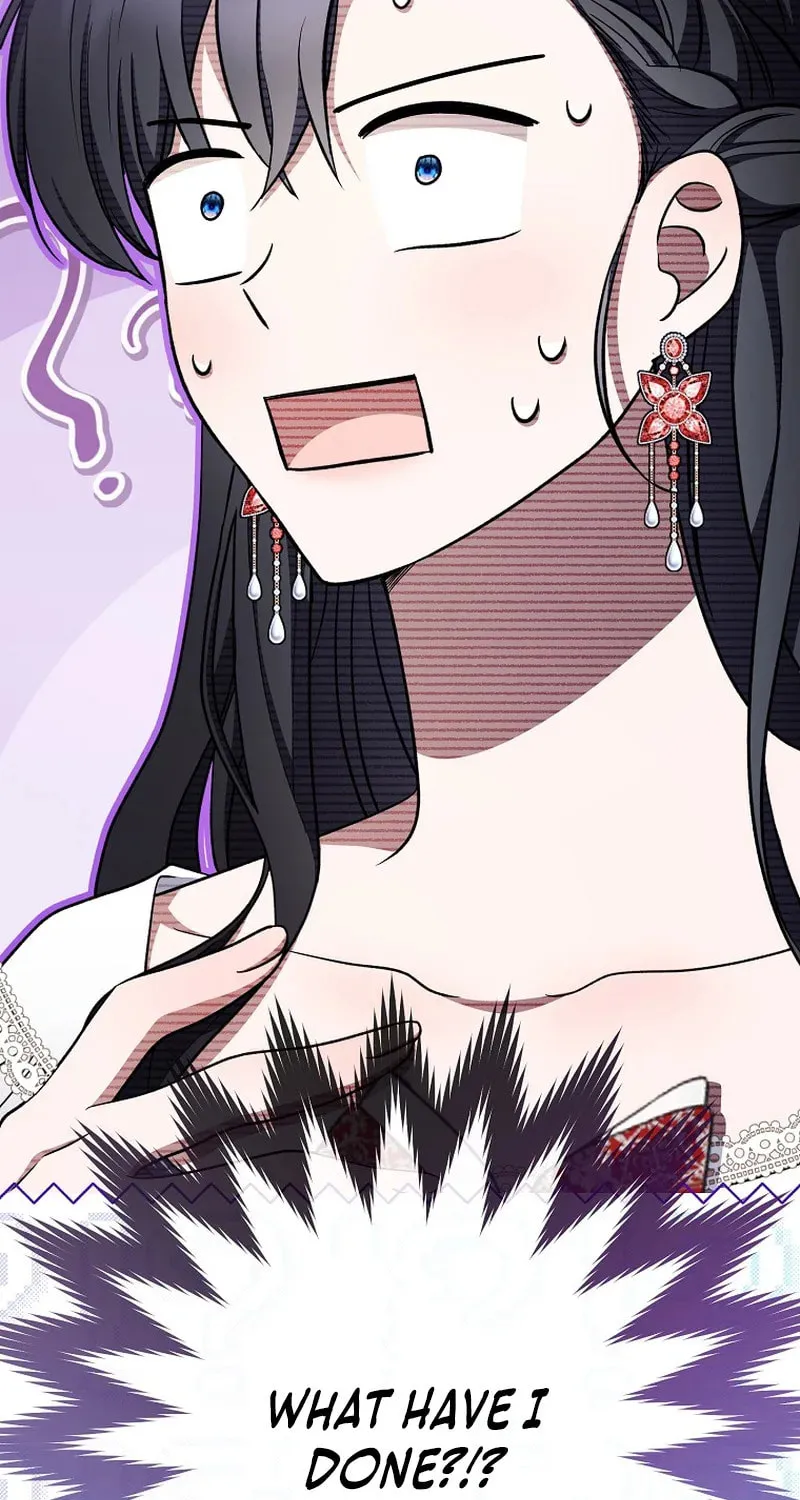 The Male Lead? I Don't Want Him Chapter 20 page 116 - 