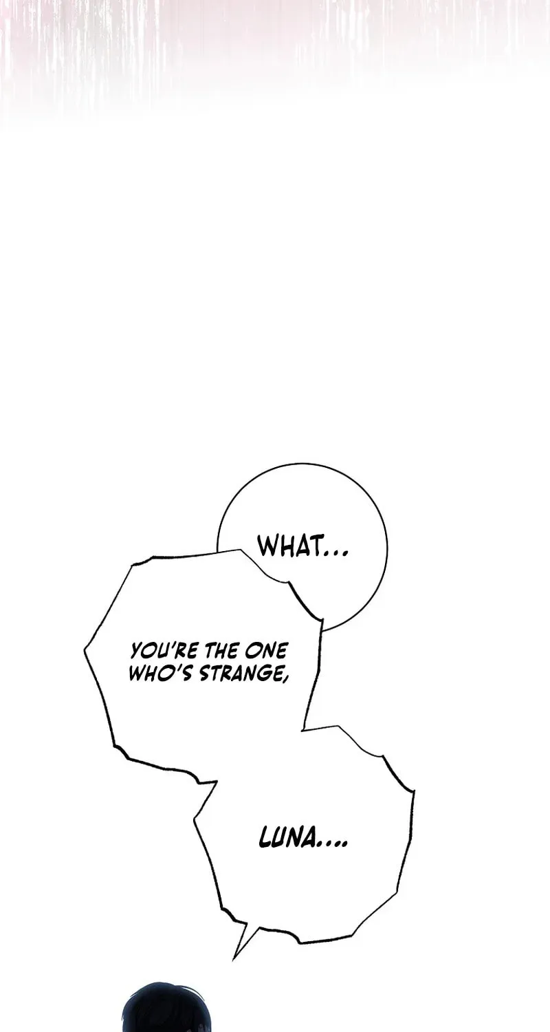 The Male Lead? I Don't Want Him Chapter 20 page 13 - 