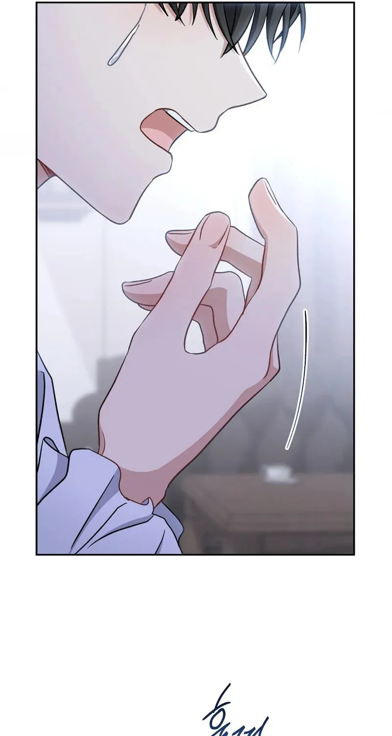The Male Lead? I Don't Want Him Chapter 20 page 16 - 