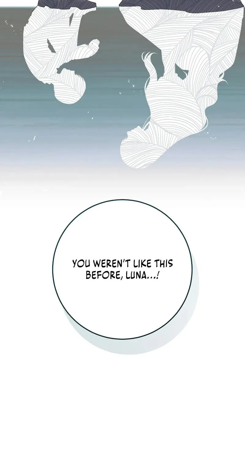 The Male Lead? I Don't Want Him Chapter 20 page 19 - 