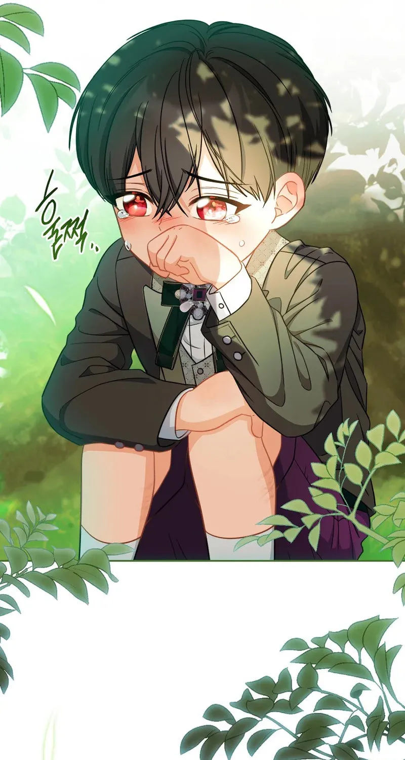 The Male Lead? I Don't Want Him Chapter 20 page 23 - 
