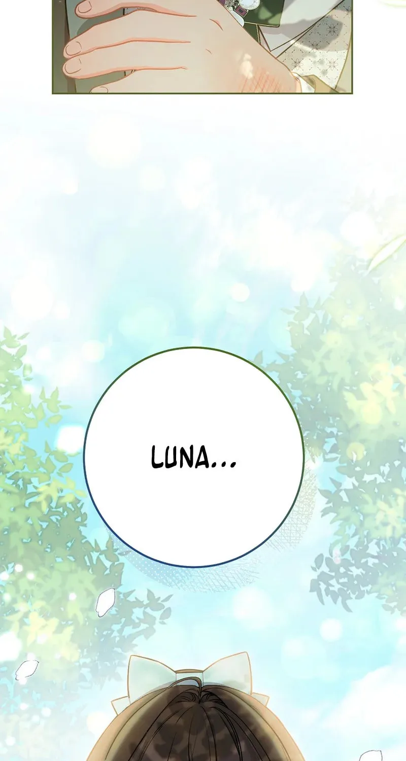 The Male Lead? I Don't Want Him Chapter 20 page 25 - 