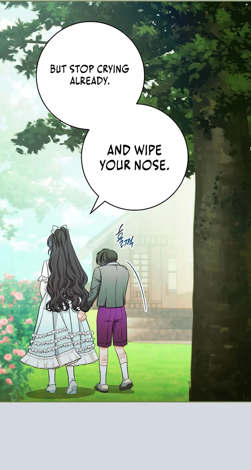 The Male Lead? I Don't Want Him Chapter 20 page 30 - 