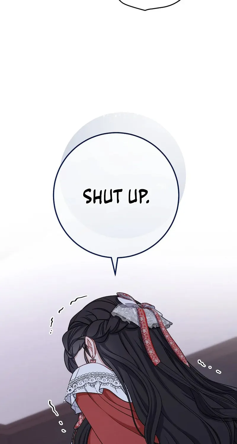 The Male Lead? I Don't Want Him Chapter 20 page 4 - 