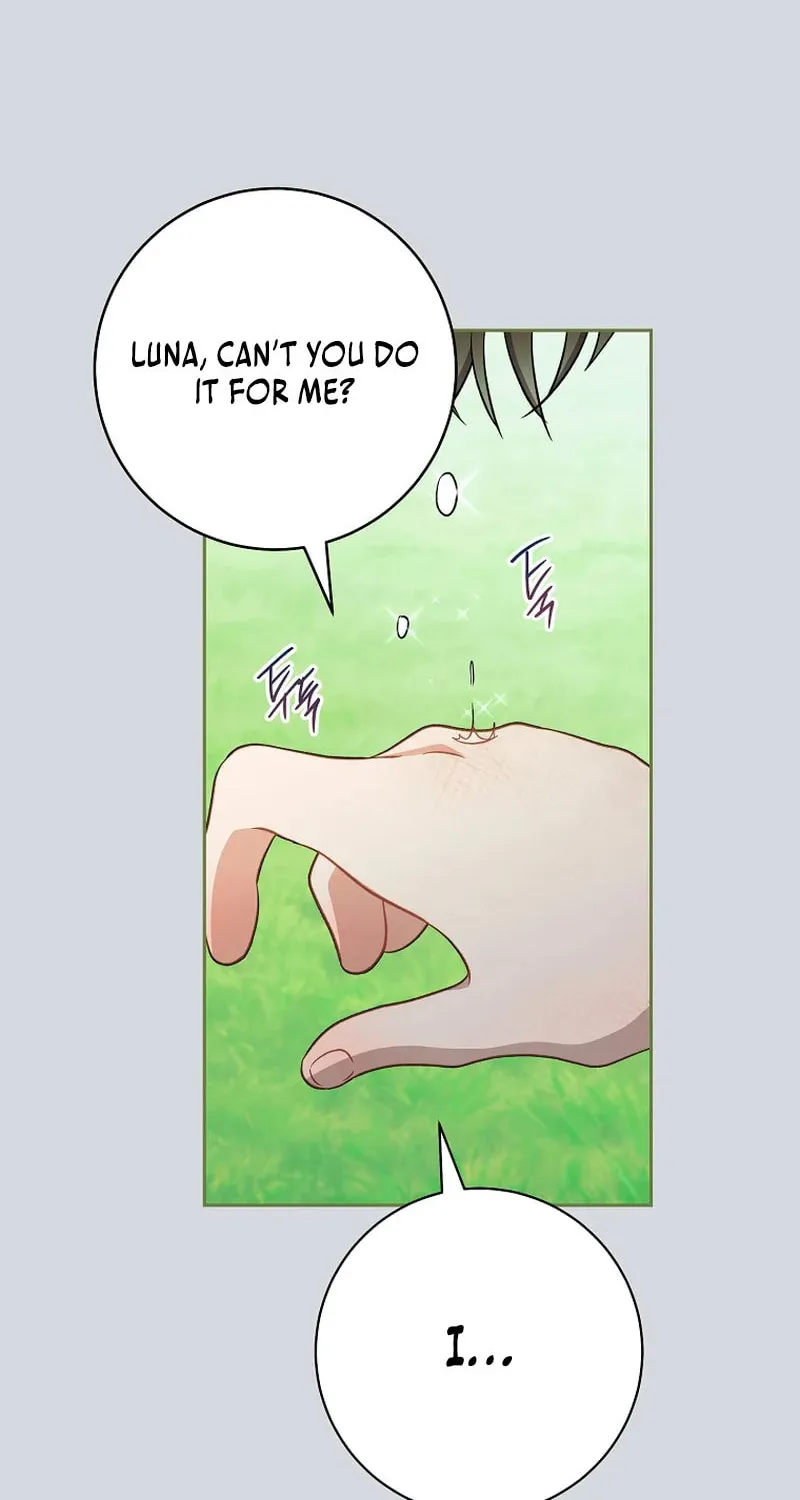 The Male Lead? I Don't Want Him Chapter 20 page 31 - 