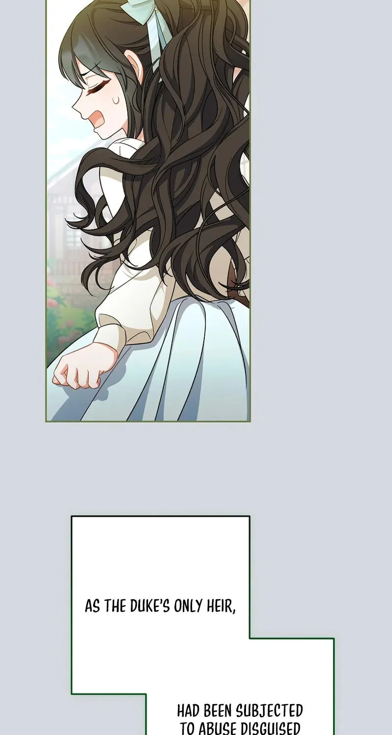 The Male Lead? I Don't Want Him Chapter 20 page 34 - 