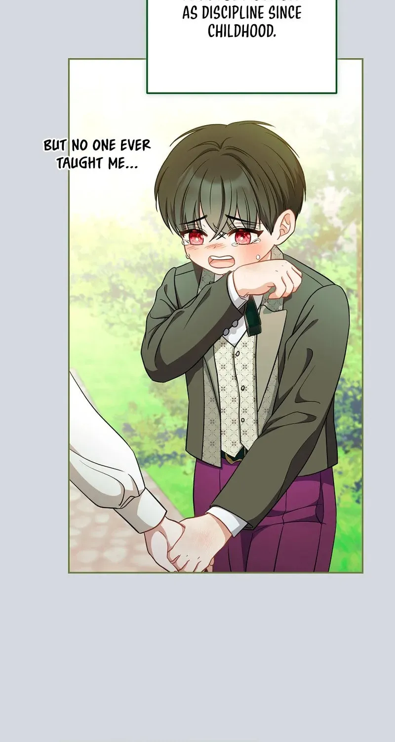 The Male Lead? I Don't Want Him Chapter 20 page 35 - 