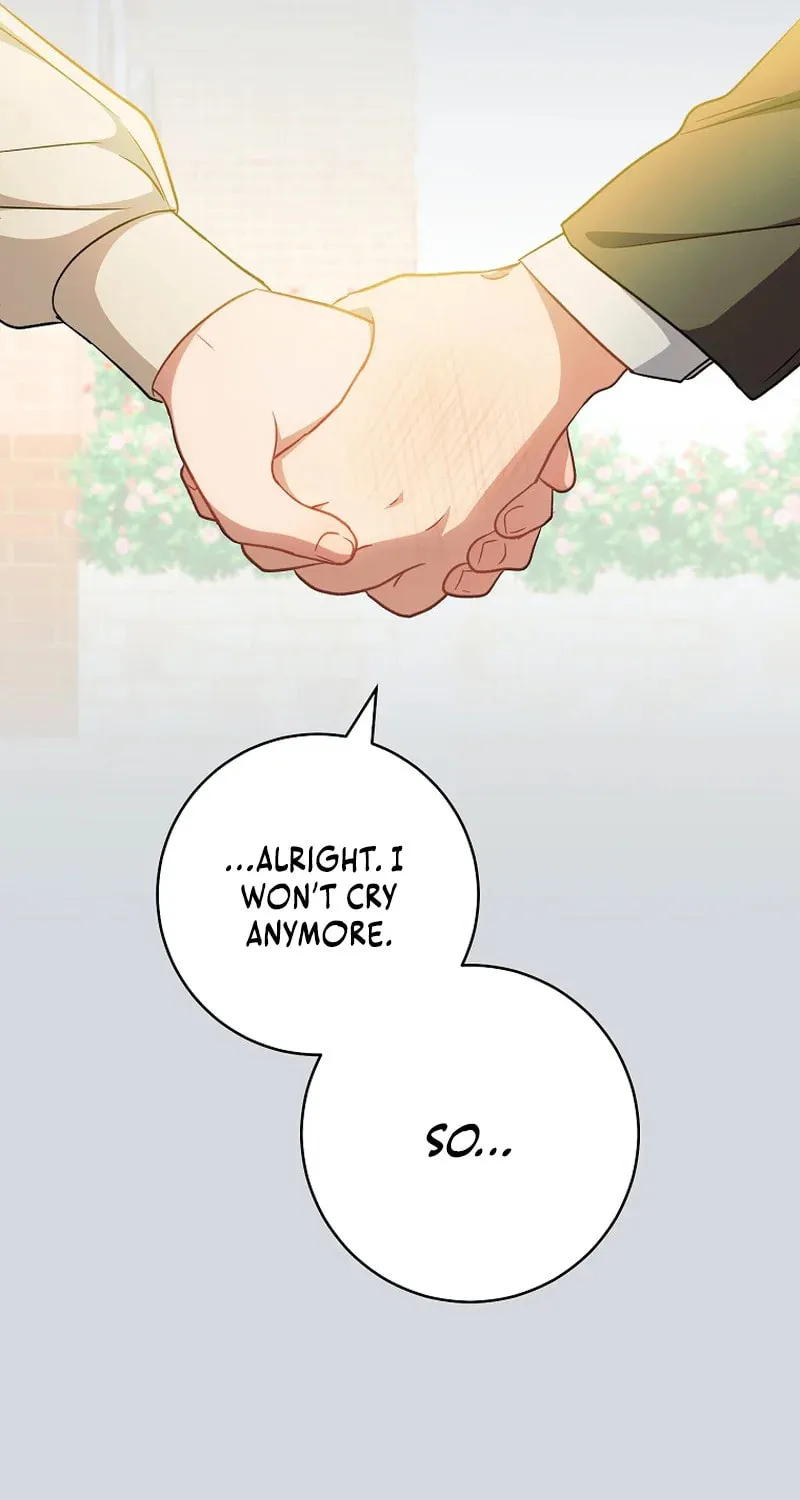 The Male Lead? I Don't Want Him Chapter 20 page 37 - 