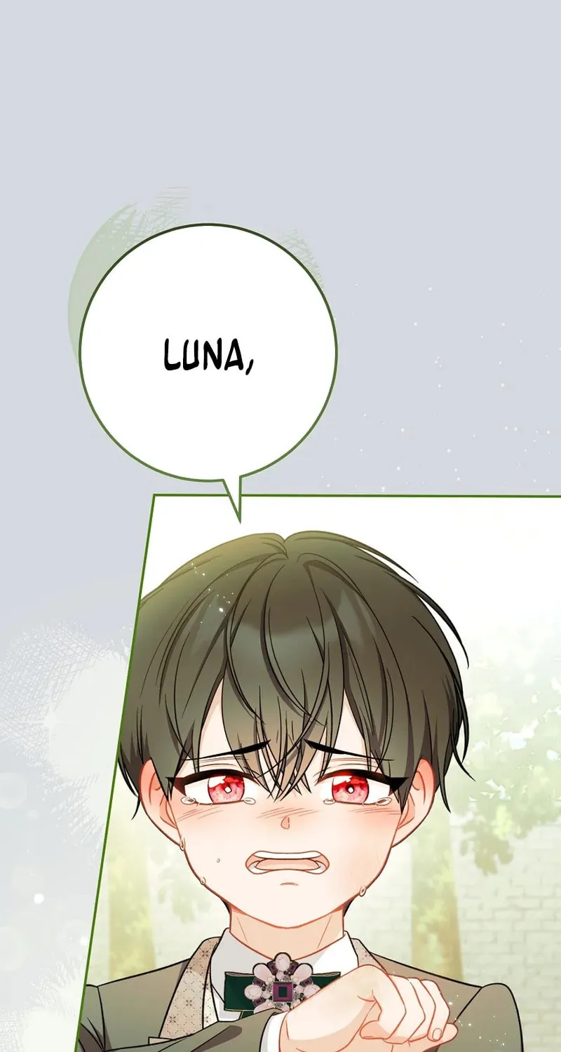 The Male Lead? I Don't Want Him Chapter 20 page 38 - 